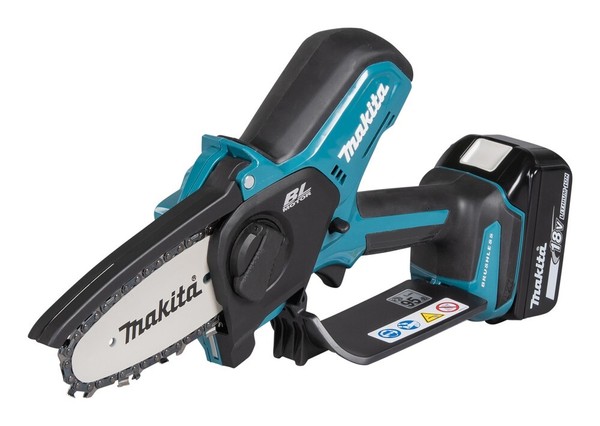Makita 18V Akku-AstsäGe DUC101Z SologeräT-image