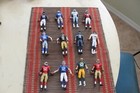 LOOSE NFL PLAYMAKERS: MATTHEWS, WILLIS, RICE, BREES, CRUZ, WARE, WILSON, LUCK++