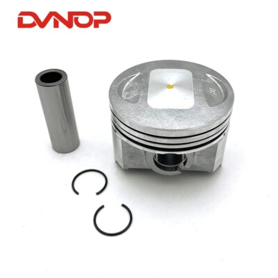 トンちゃん：専用リンク 70MM Bore Piston Ring Kits for Zongshen CG300 CG 300 | 4