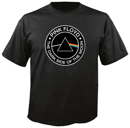 Tee Shirt Unisex New Rock legends PINK FLOYD LOGO on quality cotton t shirt - Picture 16 of 21