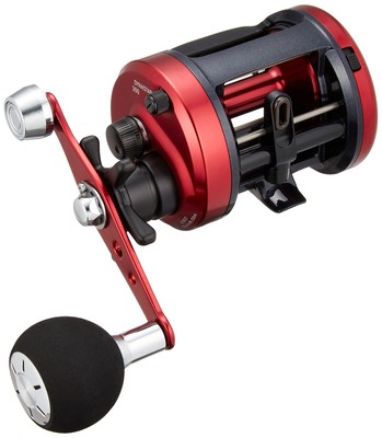 DAIWA Double Axis Reel 17 Dynastar 300 (2017 Model)