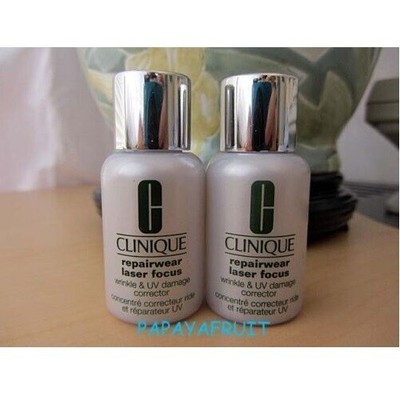 clinique laser focus