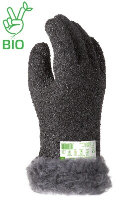 Joka Polar Gloves | Size 12-XL | Waterproof | Heavy Duty | Replaceable Liner