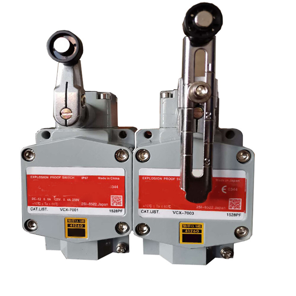 Limit Switch 1LX-5001 5102 5701 7001-P 7003-P-J VLX-5003 VCX Limit Switch 1LX-5001 5102 5701 7001-P 7003-P-J VLX-5003 VCX