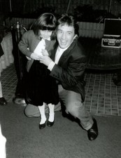 Martin Short 7x9 original photo #U4472