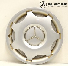 Original Mercedes C-klasse W203 Radzierblende Radkappe A2034010024 W638