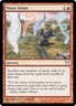 MANA SEISM x1 mtg EX-NM Champions of Kamigawa 1 Unc