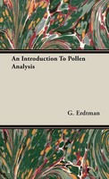 G. Erdtman | An Introduction To Pollen Analysis | Buch | Englisch (2008)