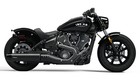 2025 Indian Motorcycle 