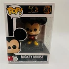 Funko Pop! 50 Walt Disney Archives Mickey Mouse #801
