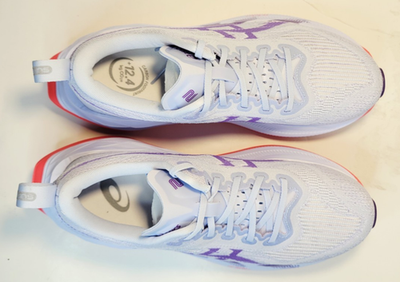 Asics Superblast 2 Women's Size 9 Men's Size 7.5 Performance
