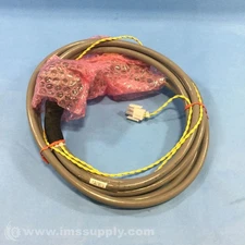 Kawasaki 50977-1489 Robotics Cable Assembly FNIP