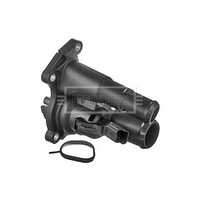 Ford C-MAX DM2 2007-2010 Borg & Beck Thermostat BBT270