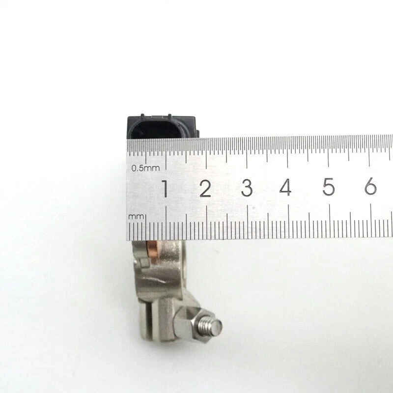 Car Battery Current Sensor ASSY For Ford Mondeo V Land Rover Range Rover Evoque* - Image 3 of 4