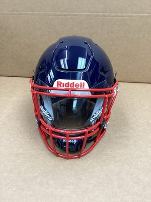 2025 Riddell SpeedFlex ADULT -Facemask very good
