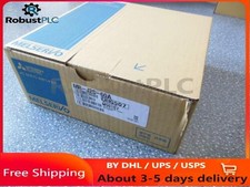 MITSUBISHI MR-J2S-60A Servo Drive One New MRJ2S60A In Box  US Free TAX