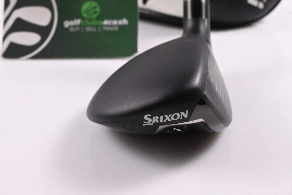 Srixon ZXi #4 Hybrid / 22 Degree / Regular Flex Accra GX 200H Shaft - Image 3 of 4