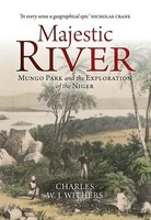 Charles W. J. Withers | Majestic River | Buch | Englisch (2022) | Gebunden