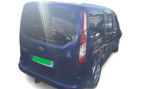 Alternateur Ford TOURNEO CONNECT