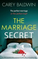 Carey Baldwin | The Marriage Secret | Taschenbuch | Englisch (2022) | Bookouture