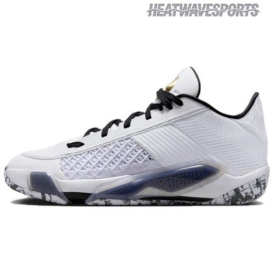 Air Jordan 38 Low PF 'Royalty' FD2325-107 Men New Sizes | eBay