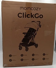 Momcozy ClickGo Lightweight Stroller