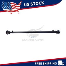 5-lug 3500lbs Trailer Axle For Cargo Dump Rv Utility Boat Trailers New