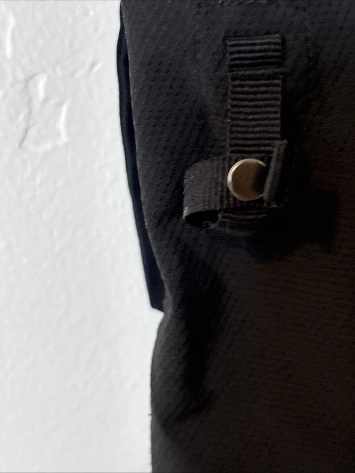 Pantalones Cortos SWAT Especializados Para Hombre Ciclismo Forro con Babero Talla M Grava MTB Bolsillos Foto 3 de 4