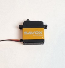 Savox SA-1230SG Monster Torque Coreless Steel...