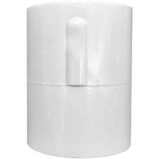 Lasco Schedule 40 PVC Slip Coupling 2" 429-020