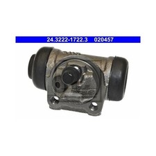 ATE Radbremszylinder hinten rechts für Smart Cabrio City-Coupe Crossblade Fortwo