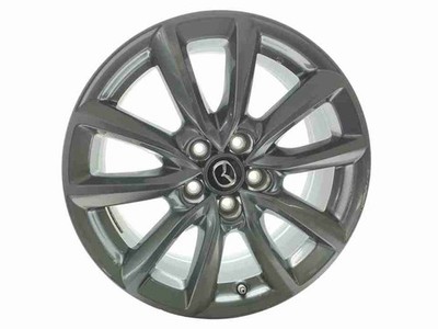 B0N6V3810 FELGE / 2420450 FÜR MAZDA 3 HATCHBACK BP 2.0 SKYACTIV-G M HYBRID