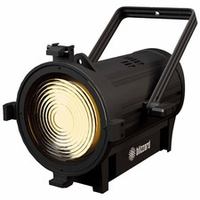 Blizzard Lighting VERISMO-FRESNEL-WW 300W Warm White Fresnel  Zoom