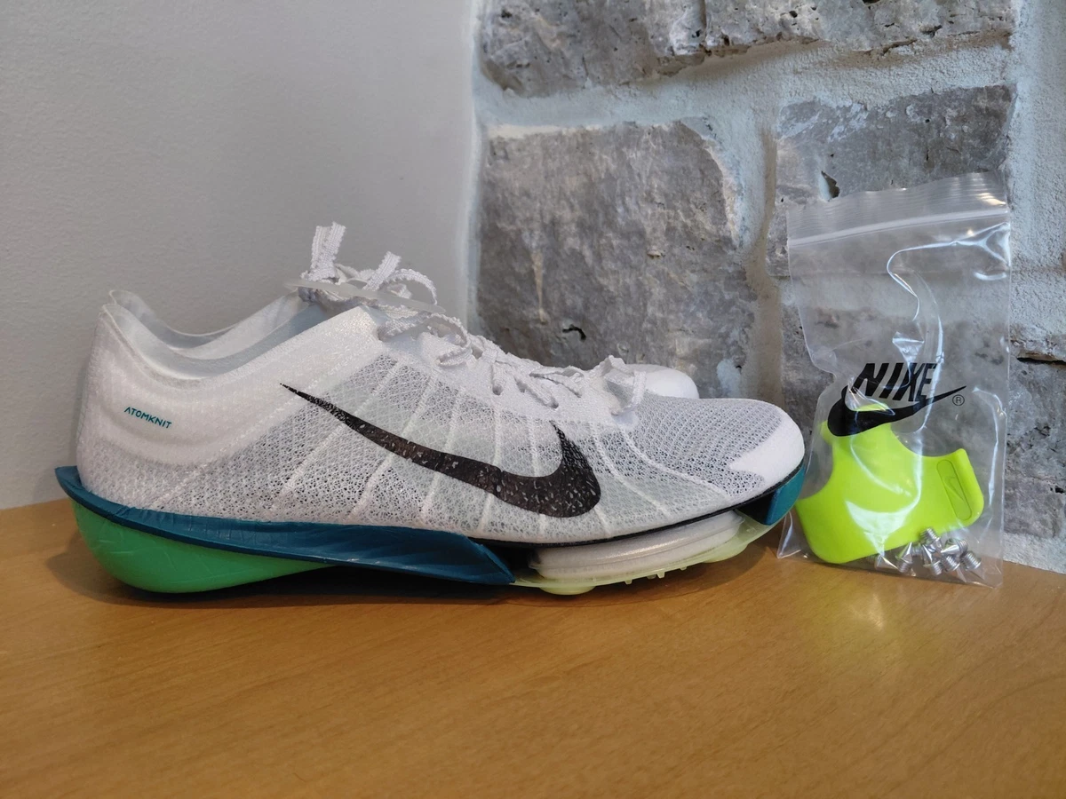 nike zoom victory track spikes products for sale | eBay