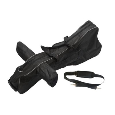 Rollertasche, vielseitige schwarze Accessoires, Geschenktasche, Tragetasche