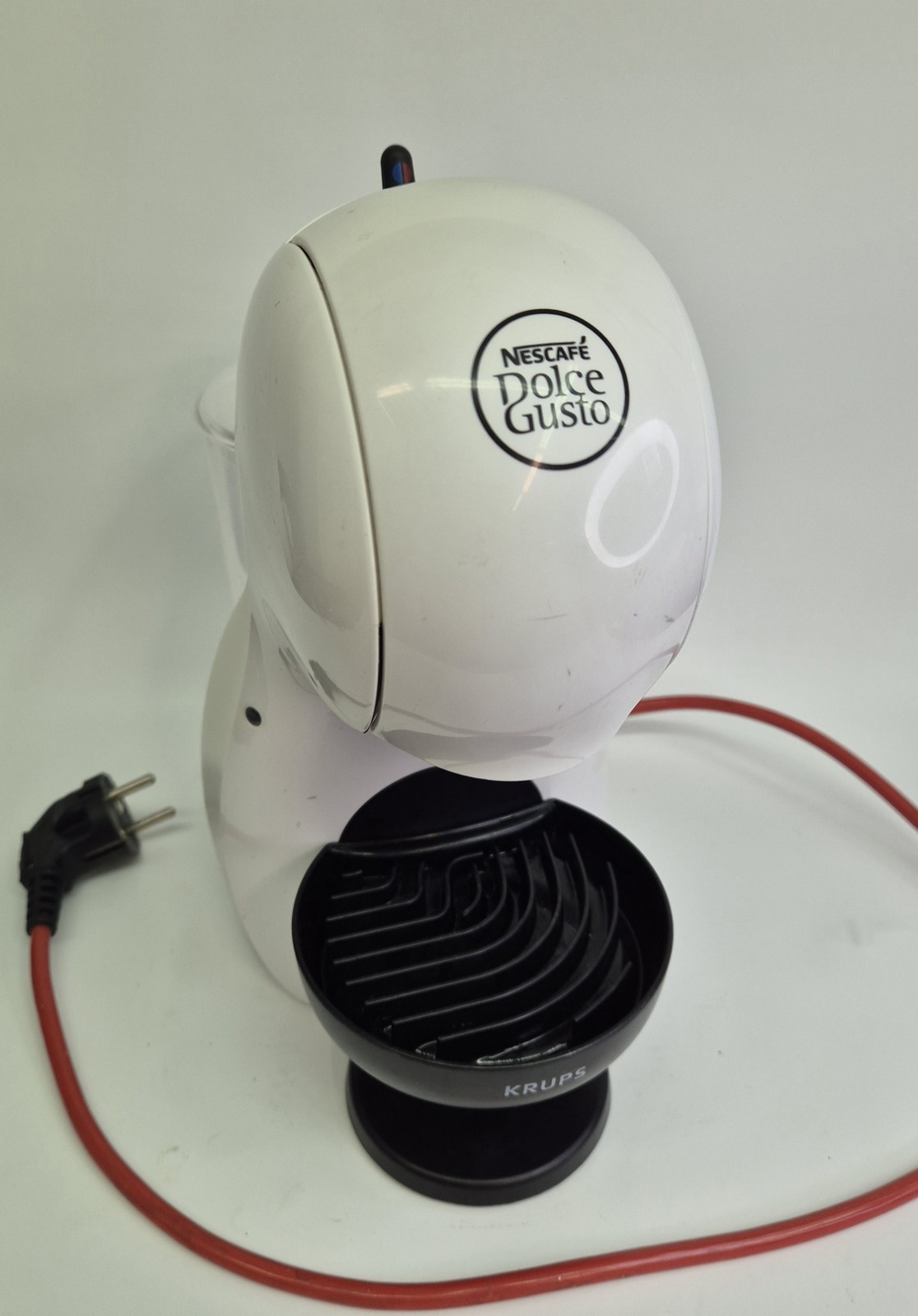 ☕️ macchina caffe capsule dolce gusto PICCOLO XS ⚪️🔝