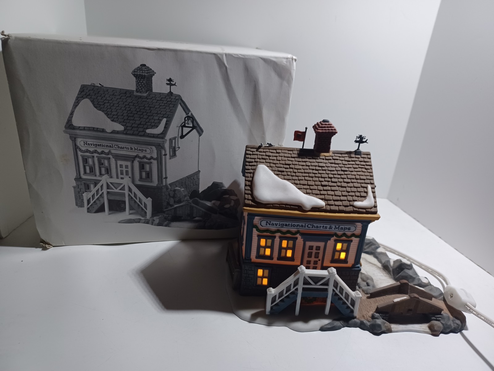 Click here to see eBay Auction