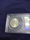 1954 Franklin Half Dollar Ms64FBL Silver Coin PCGS Graded 90% Silver