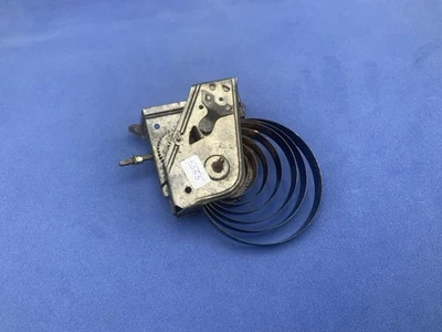 Distler Uhrwerk für D-3200 Packard Cabrio @5555@ Blechspielzeug Sammlung Ersatz - Bild 1 von 4
