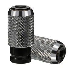 1/2" Converts to SDS PLUS Converter Adapter for Drills / Impact Wrench ❆