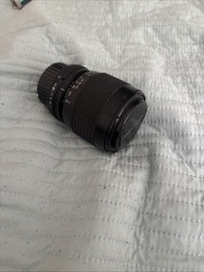Prakticar Pentacon 70-210mm PM F4-5.6 Telephoto Zoom Lens