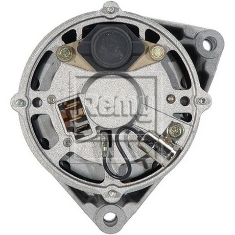 Alternador Remy 13056 Premium para modelos seleccionados de Mercedes-Benz 73-85 Foto 2 de 4