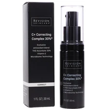 REVISION Skincare C+ Correcting Complex 30% 1 oz