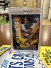 Topps 2025 Chrome Football Ultra Violet Jayden Daniels Insert #UV-19 Commanders