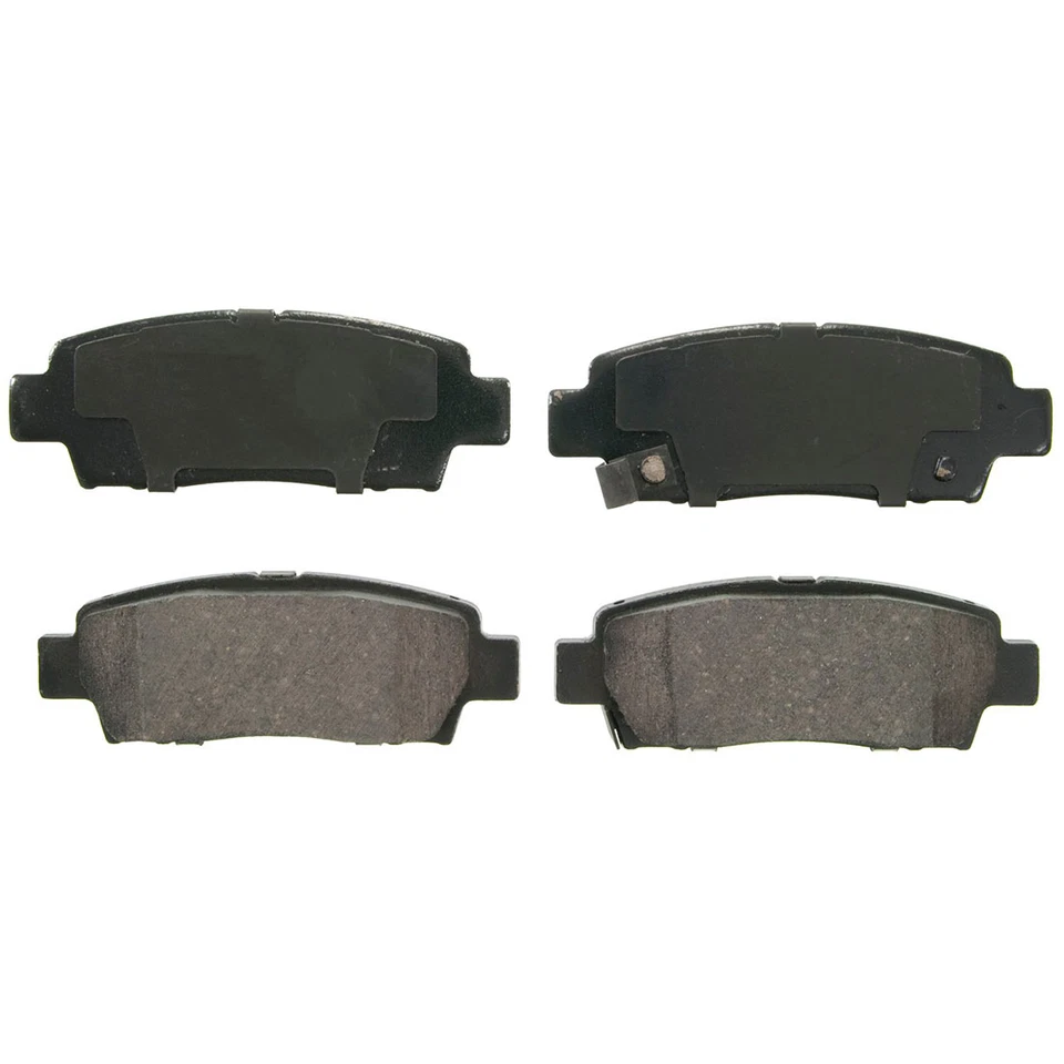 Wagner Brake Front Rear Disc Brake Pad Set fits Toyota Avalon 1998-1999 - Image 2 of 4