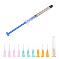 Adhesive Glue Conductive Silver0.2/0.4/0.7/1ML PCB Board Wire Repair Paste Paint