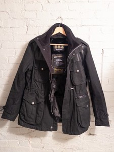 Barbour Gold Standard | eBay