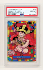 Monkey.D.Luffy [One Piece Day] P-110 Preise | One Piece Japanese