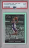 Stephon Marbury 2019 Panini One and One PSA 9 Mint Card Phoenix Suns #160 /99