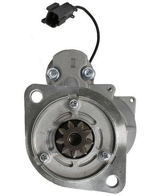 1**Anlasser NEU Eurostarter OE-Ref. S13-551 für Nissan